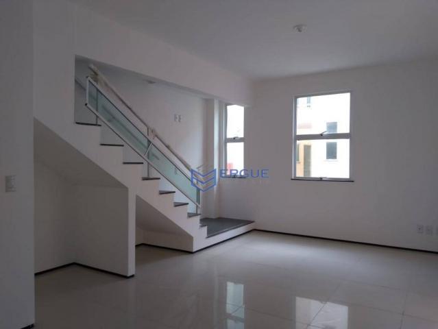 Casa residencial à venda, Lagoa Redonda, Fortaleza. - Foto 11