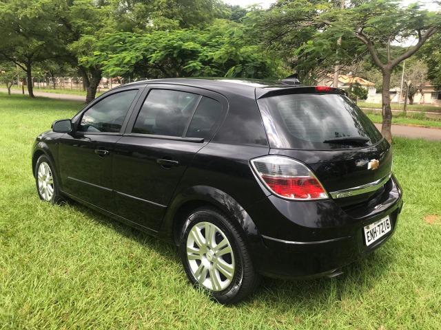 Gm - Chevrolet Vectra GT 2010 Impecável - Todo Revisado - Foto 5