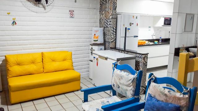 Casa c/ 4q (1 Ste) e piscina em Porto de Galinhas + localização VIP + aceitamos cartões! - Foto 7