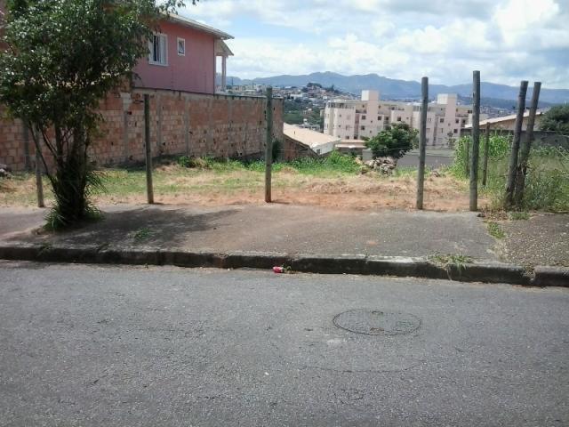 Loteamento/condomínio à venda em João pinheiro, Belo horizonte cod:20054 - Foto 6