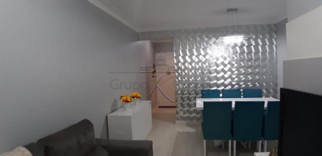 Apartamento à venda com 3 dormitórios em Jardim america, Sao jose dos campos cod:V30006LA - Foto 5