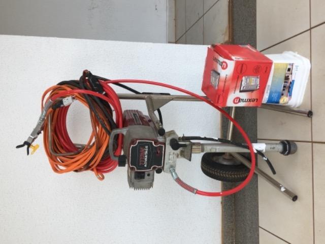 Airless Titan 400 Advantage
