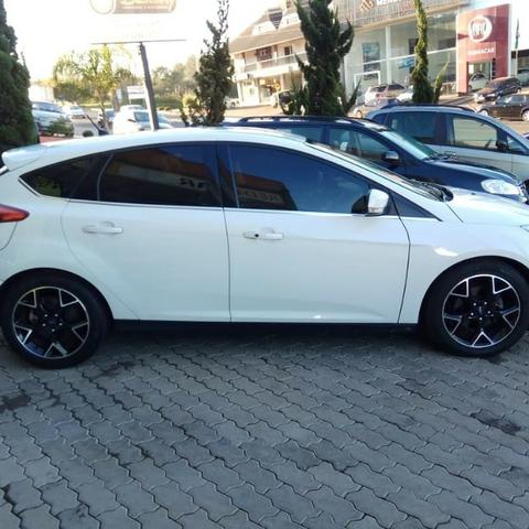 Ford Focus Titanium 2.0 2014 RedeCar - Foto 5