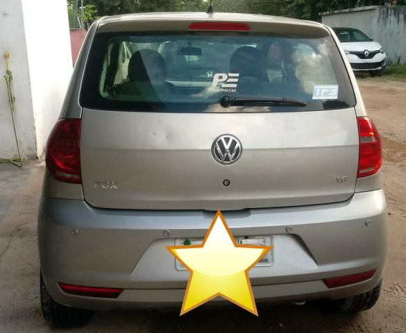 Vw - Volkswagen Fox 1.6 Mi / 2012 Extra R$23.990,00 Ligue Agora, Urgente!!! * - Foto 5