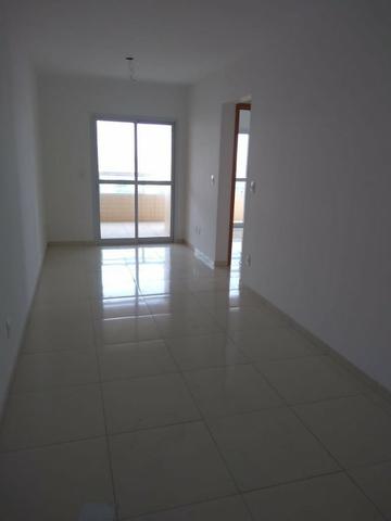 Apartamento 3 dorm, lazer completo, ampla metragem, sacada gourmet, venha conheçer! - Foto 4