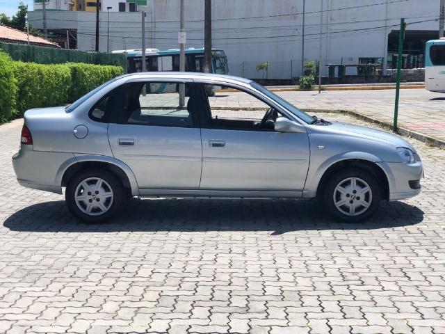 Classic LS 2012/2012 Completissimo , Pneus Novos , Impecavel # # - Foto 7