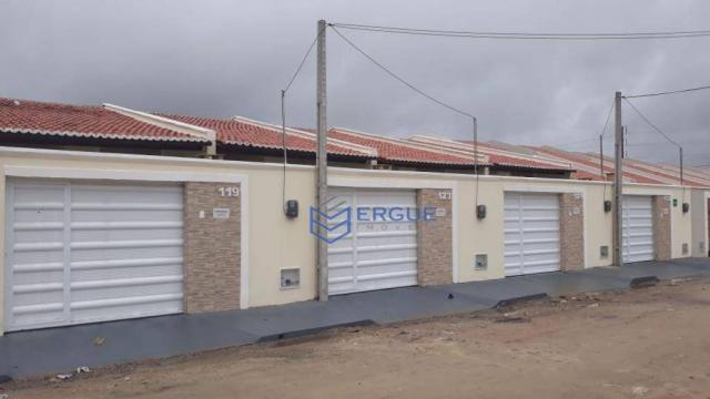 Casa residencial à venda, Pedras, Itaitinga. - Foto 3