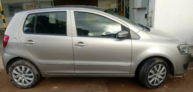 Vw - Volkswagen Fox 1.6 Mi / 2012 Extra R$23.990,00 Ligue Agora, Urgente!!! * - Foto 3