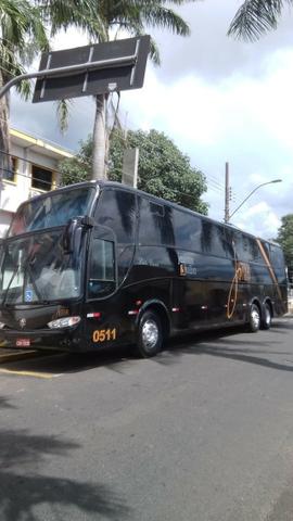 Onibus Paradiso 1350 Leito Cama - Foto 4