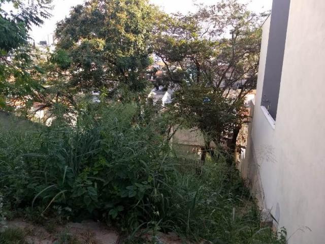 Loteamento/condomínio para alugar em Álvaro camargos, Belo horizonte cod:20535 - Foto 11
