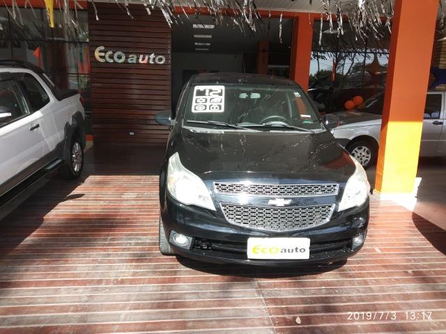 Gm - Chevrolet Agile - Foto 4