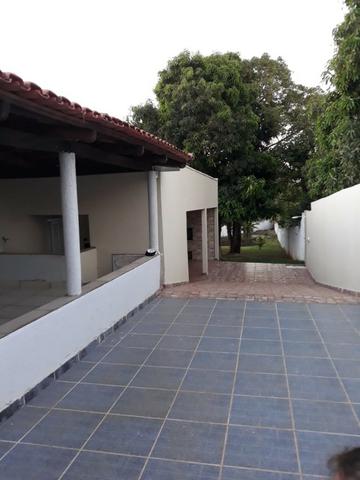 Excelente chácara dentro da cidade com asfalto na porta - Foto 10