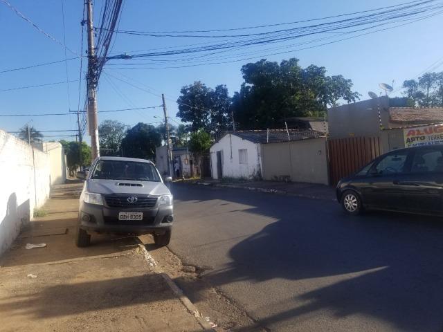 Terreno muito proximo da Fernando Correa da Costa 50 metros 1080 m2 - Foto 7