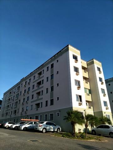 Apartamento 2 quartos com suíte Condomínio Vila da Costa Jardim Limoeiro