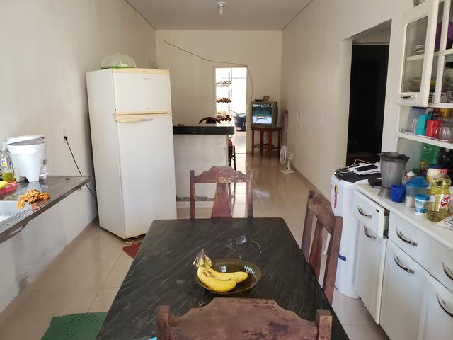 Prédio / Sala Comercial + Casa 2/4 1St Av Comercial 120mil Airton * - Foto 12