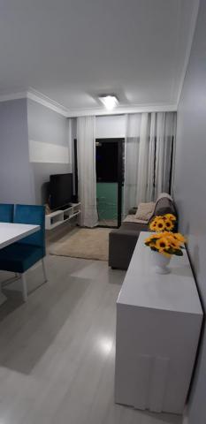 Apartamento à venda com 3 dormitórios em Jardim america, Sao jose dos campos cod:V30006LA - Foto 6