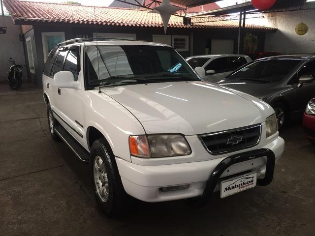 Blazer DLX v6