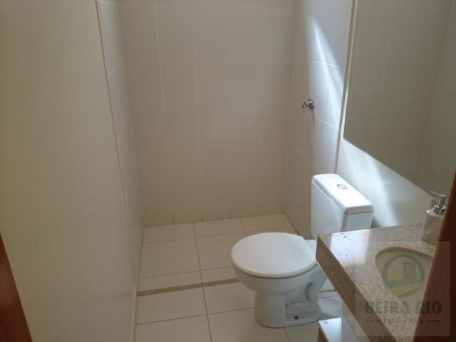 Vende-se Casa Reserva Beira Rio - Foto 11