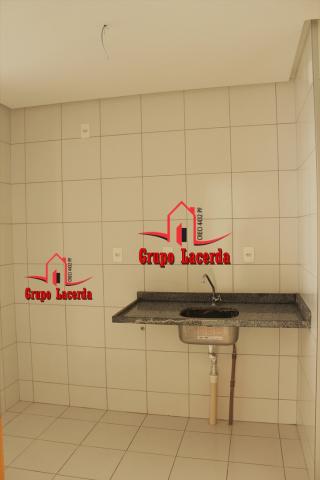 Promoção Relâmpago, 84m², Paradise SKY, 3 Quartos/Suíte, Agende sua Visita, Dom Pedro - Foto 9