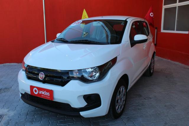 Fiat Mobi - Foto 3