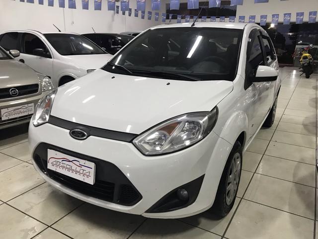 FORD FIESTA 1.6 2014 Flex COMPLETA!!!