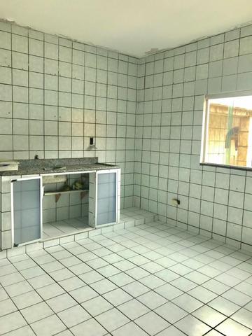 Casa 3/4 grande bastante arejada localização excelente - Foto 16