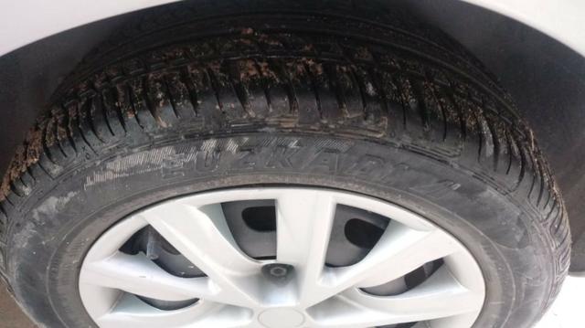Vw - Volkswagen Fox 1.6 Mi / 2012 Extra R$23.990,00 Ligue Agora, Urgente!!! * - Foto 10