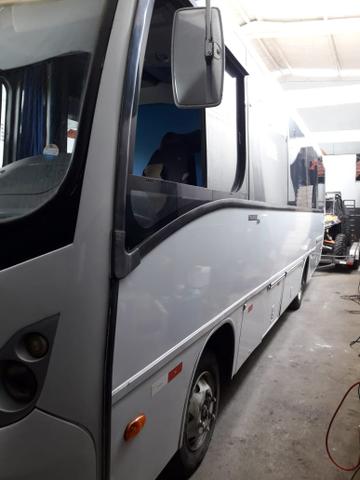 Microônibus 28 lugares - Foto 2
