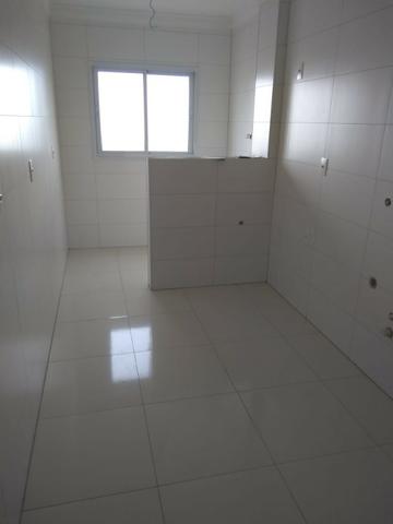 Apartamento 3 dorm, lazer completo, ampla metragem, sacada gourmet, venha conheçer! - Foto 6
