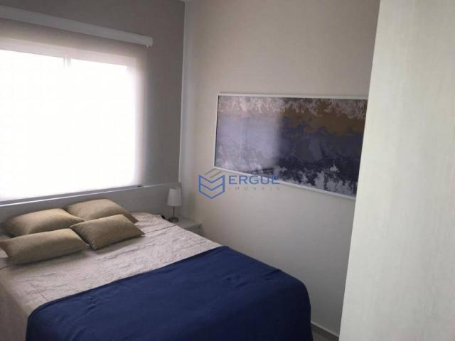 Casa com 2 dormitórios à venda, 43 m² por R$ 143.000,00 - Conjunto Jereissati III - Pacatu - Foto 6