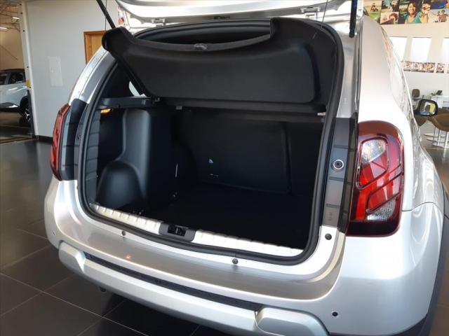 RENAULT DUSTER 2.0 16V HI-FLEX DYNAMIQUE AUTOMÁTICO - Foto 13