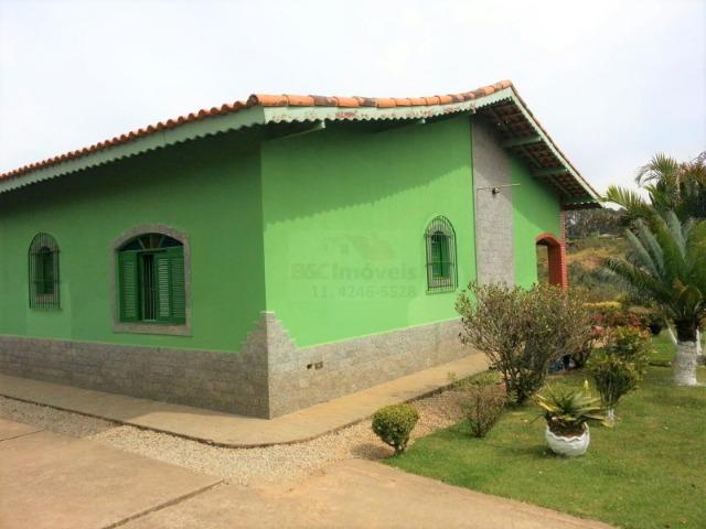Lindíssima Chácara - Foto 5