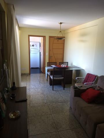 Apartamento à venda com 3 dormitórios em Minas brasil, Belo horizonte cod:21022 - Foto 3