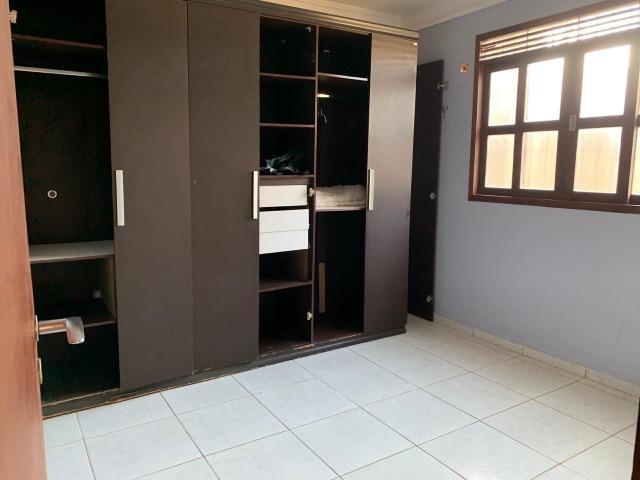 Vendo linda casa 3/4 com dependecia com moveis planejados em emaus - Foto 5
