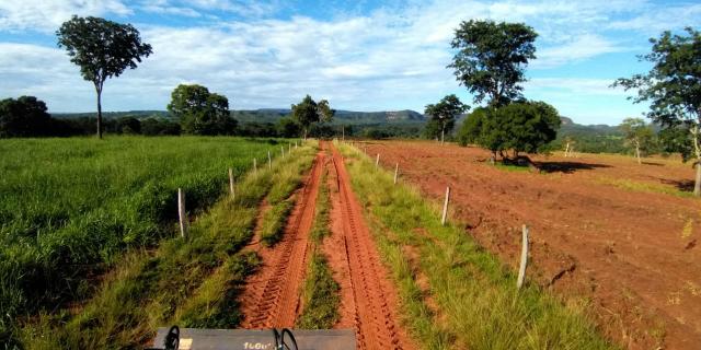 Fazenda em Guiratinga 680Hectares - Foto 4