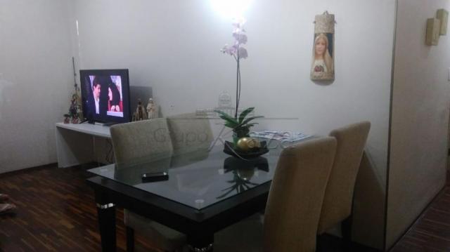 Apartamento à venda com 3 dormitórios em Vila adyana, Sao jose dos campos cod:V30189SA - Foto 2