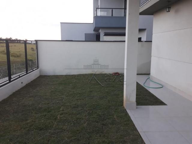Casa de condomínio à venda com 3 dormitórios em Urbanova, Sao jose dos campos cod:V30259LA - Foto 12