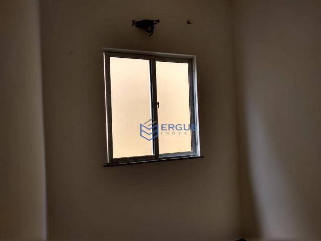 Casa residencial à venda, Lagoa Redonda, Fortaleza. - Foto 19