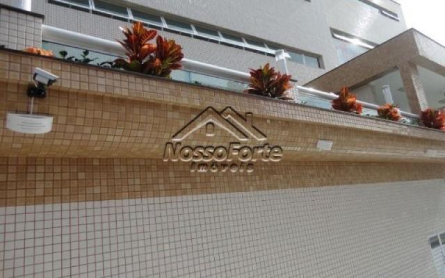 Apartamento no Boqueirão em Praia Grande - Foto 4