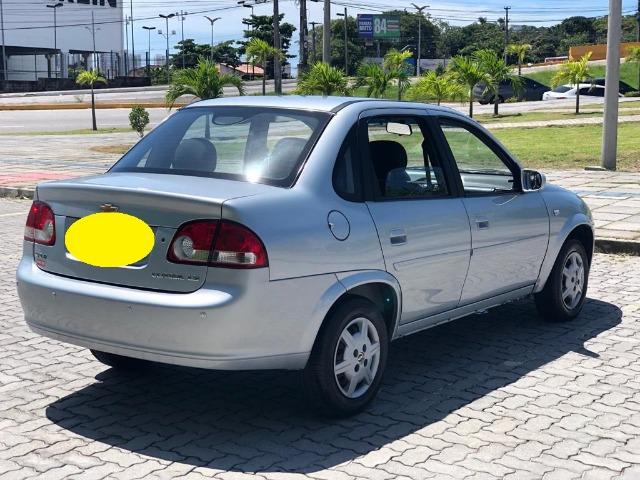 Classic LS 2012/2012 Completissimo , Pneus Novos , Impecavel # # - Foto 13