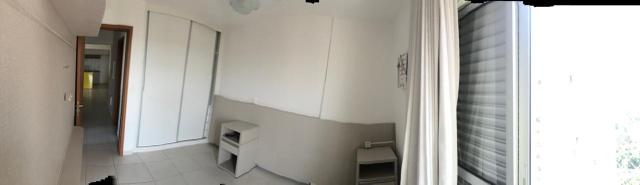 Apartamento Villaggio di Bonifacia Sol da manhã 2 Vagas de garagem com depósito - Foto 2