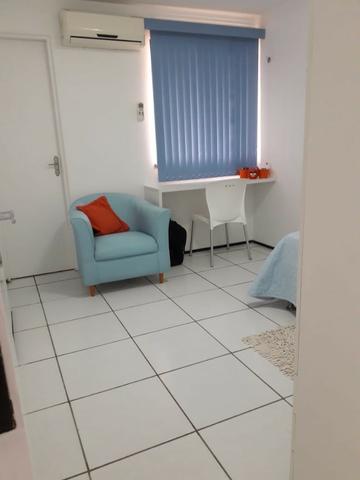 Excelente apartamento no Bairro de Fátima - 3 quartos e gabinete - Foto 8