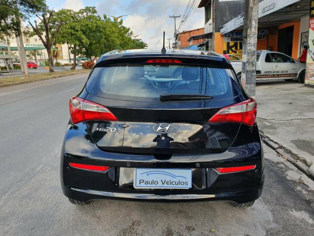 HB20 COMFORT 1.0/2016 completo, revisado, garantia! - Foto 5