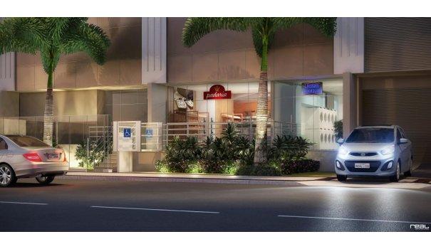 01 E 02 QUARTOS EM ITAPUÃ - Apartamento em Lançamentos no bairro Itapuã - Vila V... - Foto 10