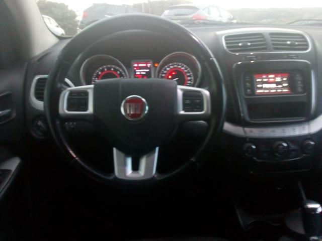 Fiat Freemont precision automático 7 lugares - Foto 5