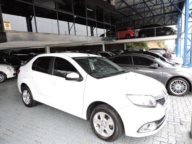 LOGAN Dynamique Hi-Flex 1.6 8V 4p - Foto 2