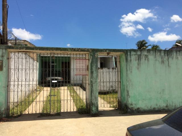 Casa no Conjunto Cidade Jardim