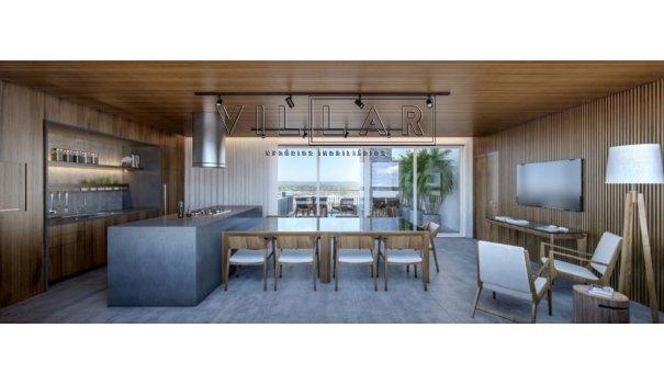 Plaza Mayor - Empreendimento - Apartamentos em Lançamentos no bairro Areal - Pel... - Foto 3