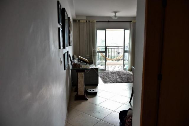 Apartamento à venda com 3 dormitórios em Jardim alvorada, Sao jose dos campos cod:V30070LA - Foto 3