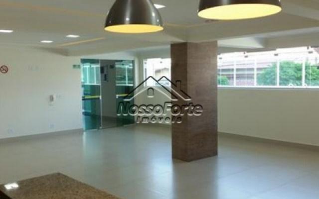 Apartamento Alto Padrão na Guilhermina em Praia Grande - Foto 10